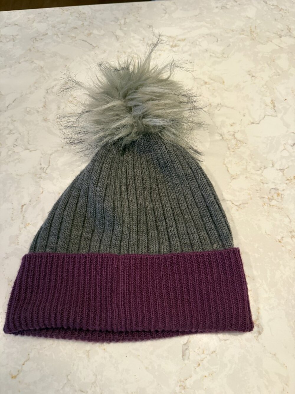 Smartwool  Powder Pass Beanie - Picture 3 of 4